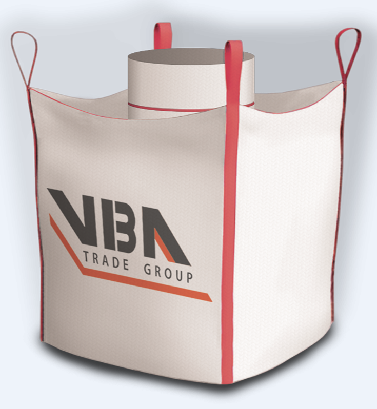 Sac Big Bag 95x95x220