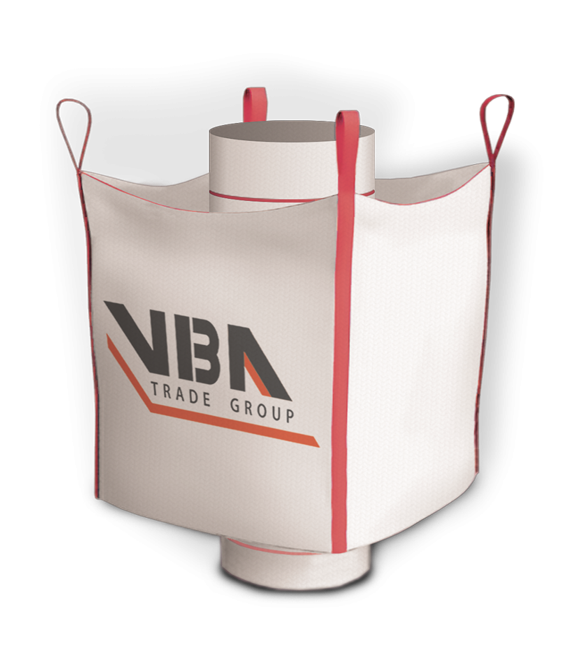 Sac Big Bag 90x90x95