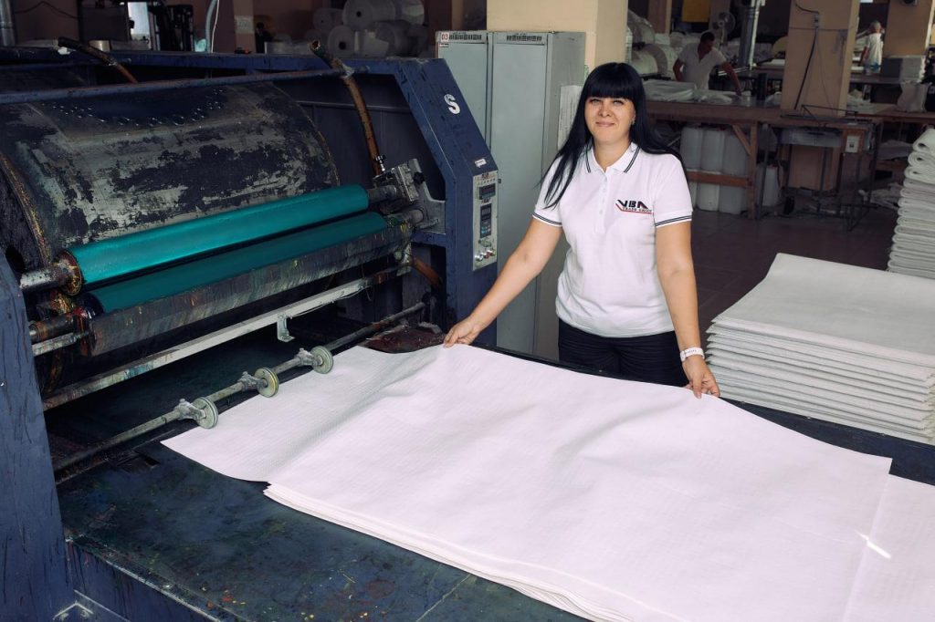 Producția companiei 1