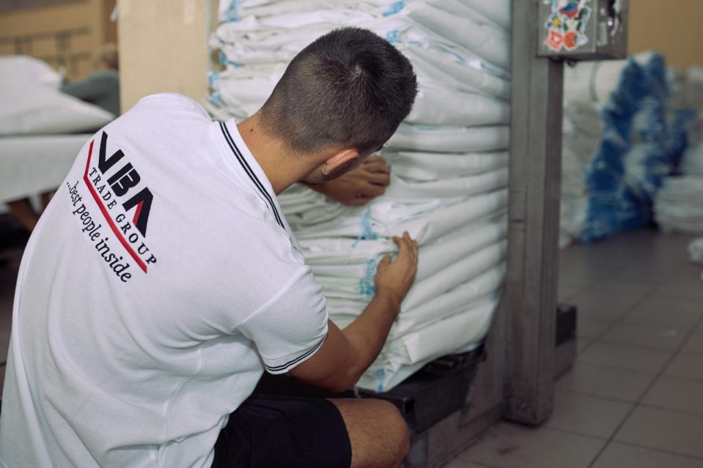 Producția companiei 3