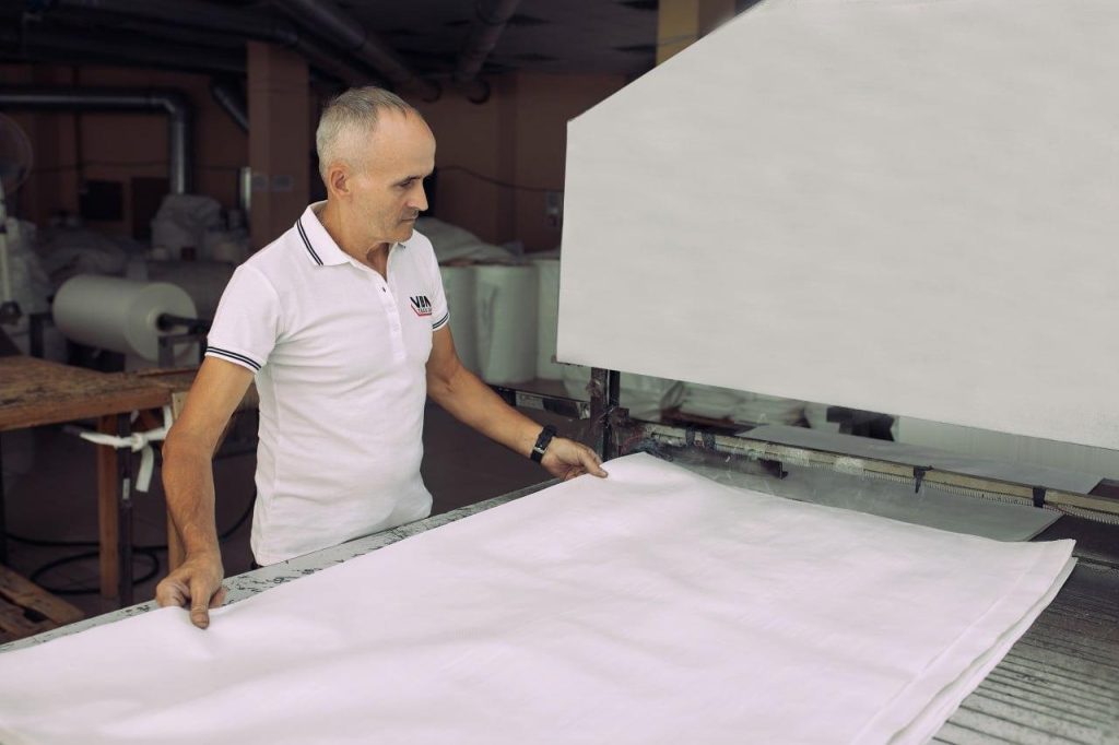 Producția companiei 4