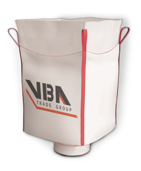 Sac Big Bag 95x95x165cm