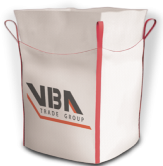 Sac Big Bag 95x95x220