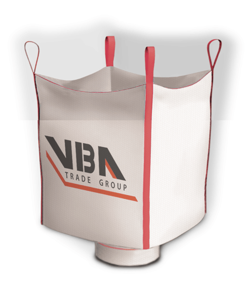 Big Bag 90x90x140 Aeristi gura deschisa